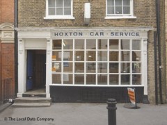 Hoxton Car Services image