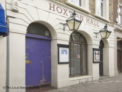 Hoxton Hall image