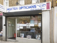 Hoxton Opticians image