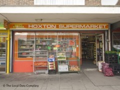 Hoxton Supermarket image