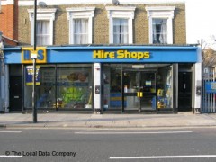 HSS Hire Shop image