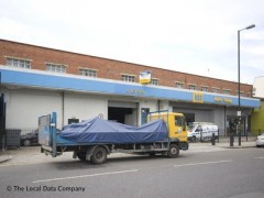 HSS Hire Shops image