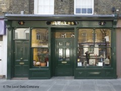 Huckers image