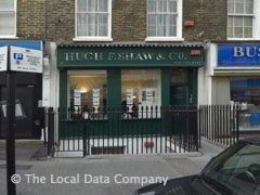 Hugh F Shaw & Co image