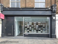 Hugh Grover Associates image