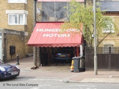 Hungerford Motors image