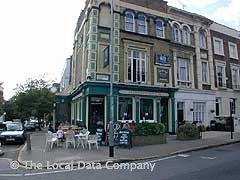 The Huntingdon Arms image