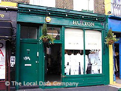Hutton image