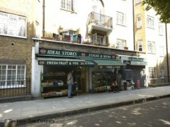 Ideal Stores image