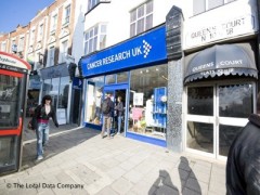 Cancer Research UK image