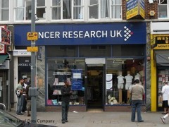 Cancer Research UK image