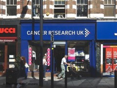 Cancer Research UK image