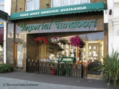 Imperial Tandoori image