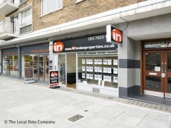 In London Properties image