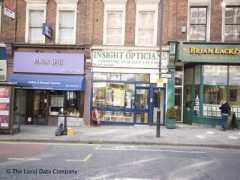 Insight Opticians image