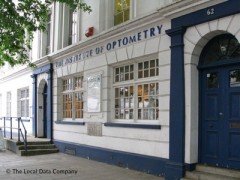 The Institute Of Optometry image