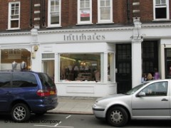 Intimates image