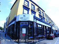 The Islington Bar image