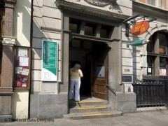 Islington Post Office image