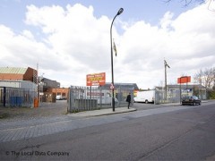 Iverson Tyres image