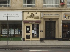 J2 Hairdressers image