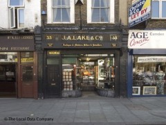 J A Lake & Co image