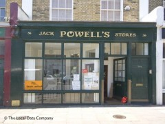 Jack Powell Stores image