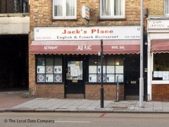 Jack's Place image