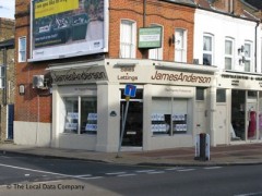 James Anderson image