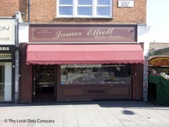 James Elliott image