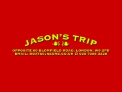 Jason's Restaurant image