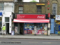 Jays Newsagents image
