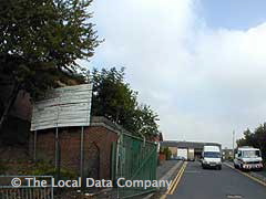 J C Motors image