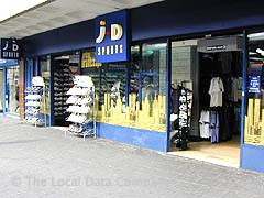 J D Sports image