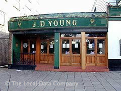 J D Youngs Sports Bar image