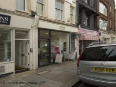 Jeeves Of Belgravia image