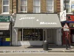 Jeffery & Michael image