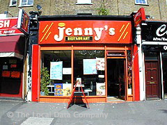 Jenny's image