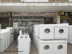 Jimgo's Sales Repairs & Service image