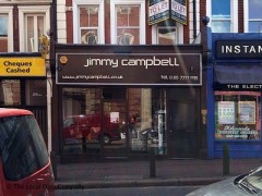 Jimmy Campbell image
