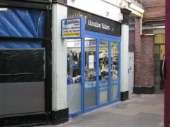 J J Alteration Tailors image