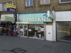 J L Opticians image