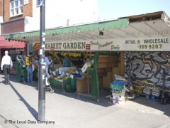 Market Garden image