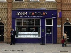 John Barclay Estate & Management image