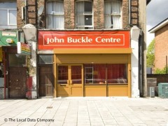 John Buckle Books image