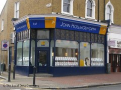 John Hollingsworth image