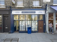 John D Wood & Co image