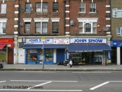 John Snow image