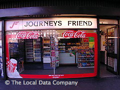 Journeys Friend image