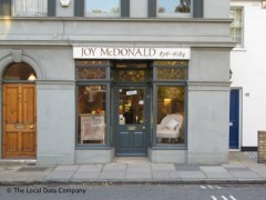 Joy Macdonald Antiques image